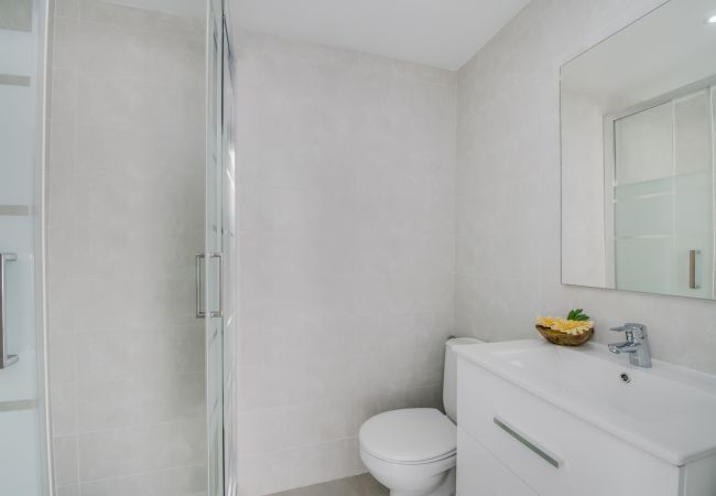 Appartement à Puerto de Alcudia - Appartement Port Alcudia Mary en bord de mer Appartement à Puerto de Alcudia - Appartement Port Alcudia Mary en bord de mer