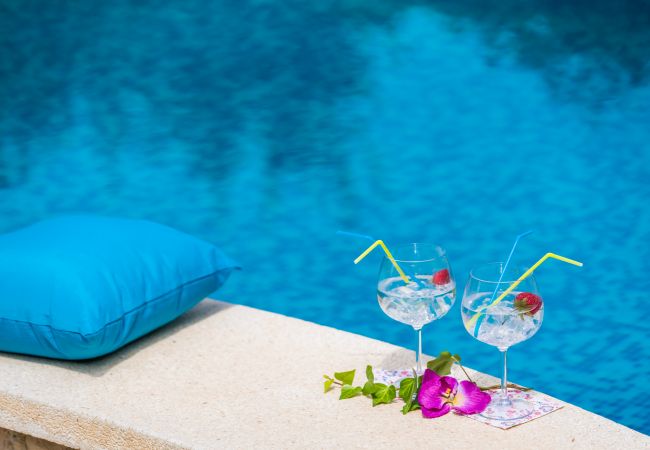 Domaine à Inca - Maison rustique avec piscine Can Reure à Majorque Domaine à Inca - Maison rustique avec piscine Can Reure à Majorque