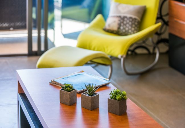 Appartement à Puerto de Alcudia - Appartement Alcudia Portobello avec vue sur la mer Appartement à Puerto de Alcudia - Appartement Alcudia Portobello avec vue sur la mer