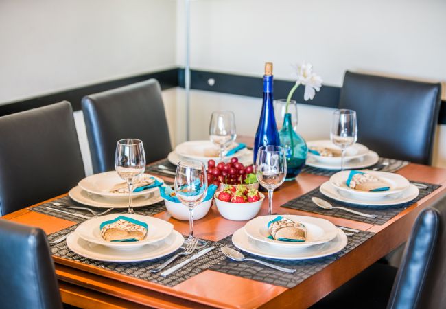 Appartement à Puerto de Alcudia - Appartement Alcudia Portobello avec vue sur la mer Appartement à Puerto de Alcudia - Appartement Alcudia Portobello avec vue sur la mer