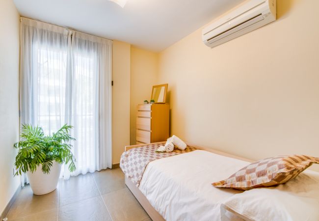 Appartement à Puerto de Alcudia - Appartement Alcudia Portobello avec vue sur la mer Appartement à Puerto de Alcudia - Appartement Alcudia Portobello avec vue sur la mer