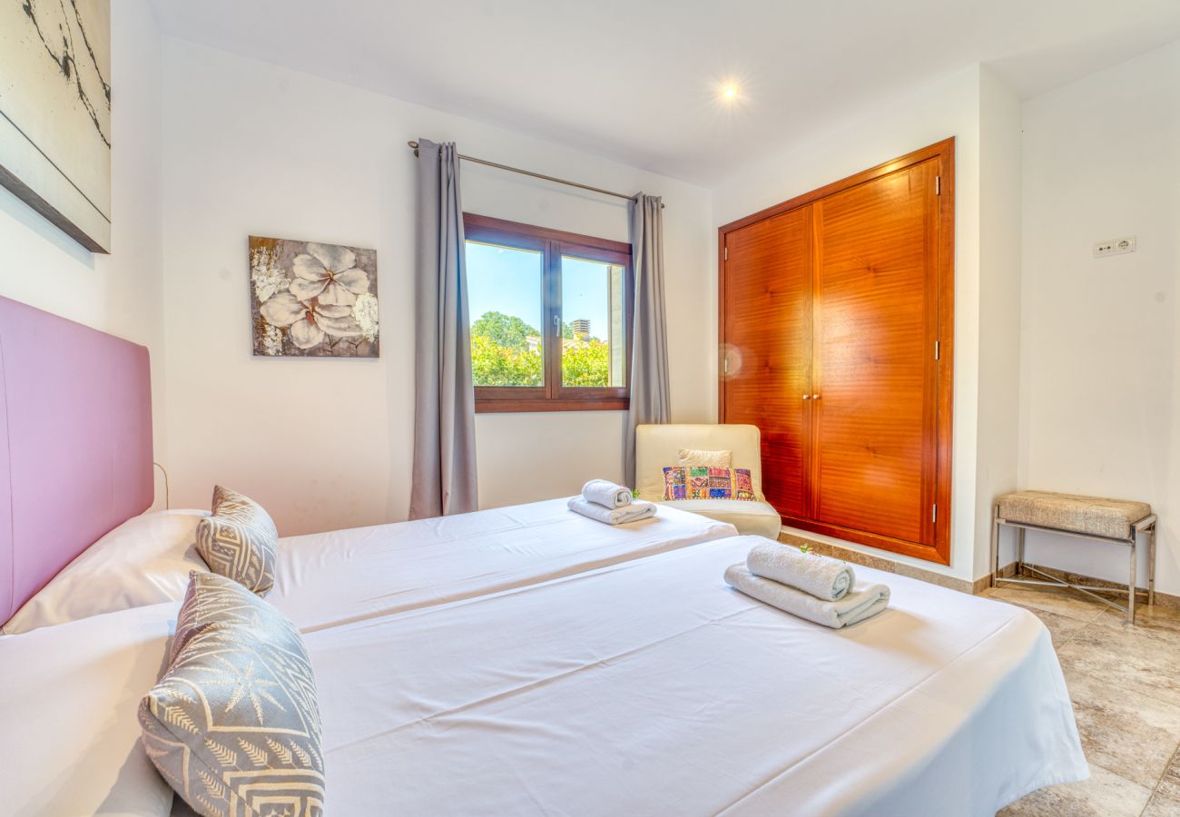 Domaine à Sa Pobla - Finca Son Manyo 223 avec piscine à Mallorca