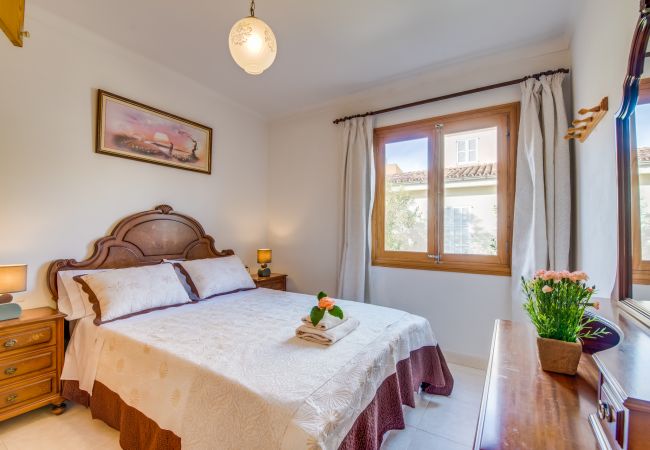 Maison à Colònia de Sant Jordi - Maison Tobalu à Majorque près de la plage Maison à Colònia de Sant Jordi - Maison Tobalu à Majorque près de la plage