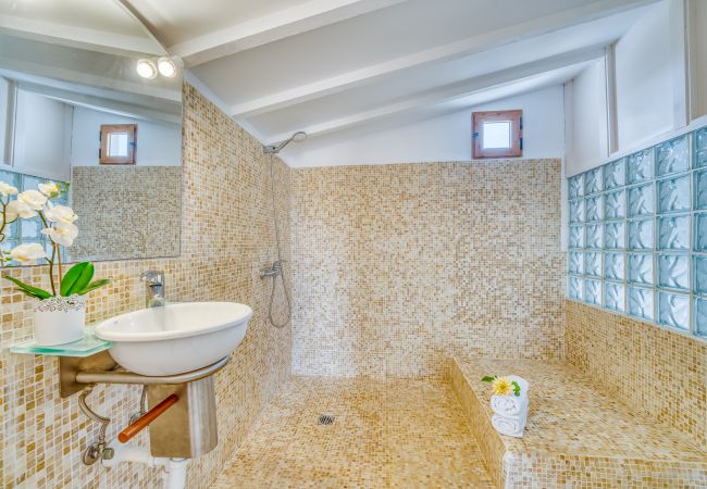 Maison à Maria de la salut - Villa rurale avec piscine Sa Verdera à Majorque Maison à Maria de la salut - Villa rurale avec piscine Sa Verdera à Majorque