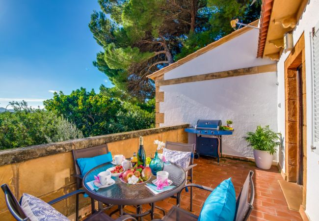 Appartement à Cala Mesquida - Appartement sur la plage Sol de Mallorca 2 avec piscine. Appartement à Cala Mesquida - Appartement sur la plage Sol de Mallorca 2 avec piscine.