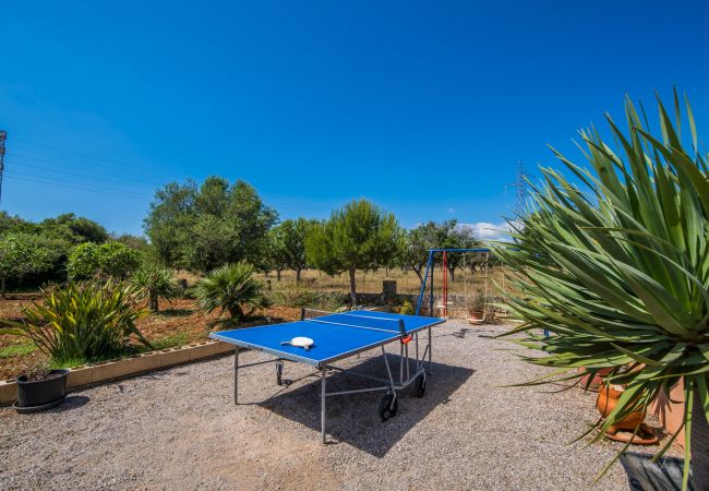 Domaine à Capdepera - Maison de vacances Villa Bona Vista Majorque avec piscine Domaine à Capdepera - Maison de vacances Villa Bona Vista Majorque avec piscine