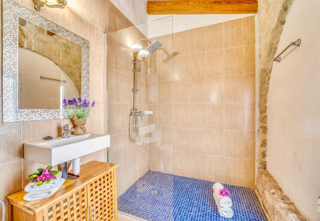 Maison à Alcúdia - Maison à Alcudia, Villa Xisco près de la plage Maison à Alcúdia - Maison à Alcudia, Villa Xisco près de la plage