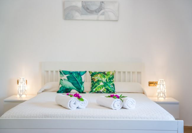 Maison à Alcúdia - Maison à Alcudia, Villa Xisco près de la plage Maison à Alcúdia - Maison à Alcudia, Villa Xisco près de la plage