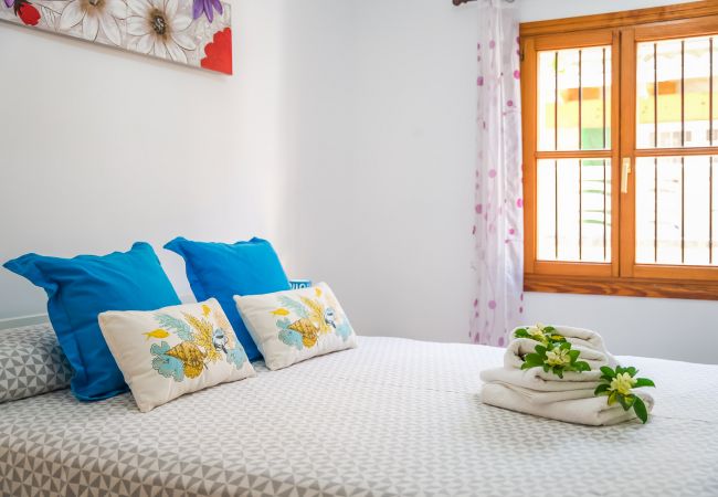 Maison à Alcúdia - Maison à Alcudia, Villa Xisco près de la plage Maison à Alcúdia - Maison à Alcudia, Villa Xisco près de la plage