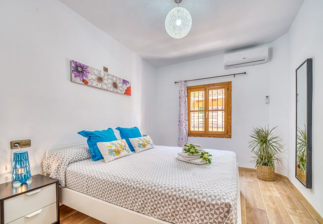 Maison à Alcúdia - Maison à Alcudia, Villa Xisco près de la plage Maison à Alcúdia - Maison à Alcudia, Villa Xisco près de la plage