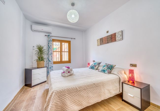 Maison à Alcúdia - Maison à Alcudia, Villa Xisco près de la plage Maison à Alcúdia - Maison à Alcudia, Villa Xisco près de la plage