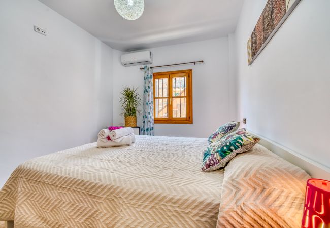 Maison à Alcúdia - Maison à Alcudia, Villa Xisco près de la plage Maison à Alcúdia - Maison à Alcudia, Villa Xisco près de la plage