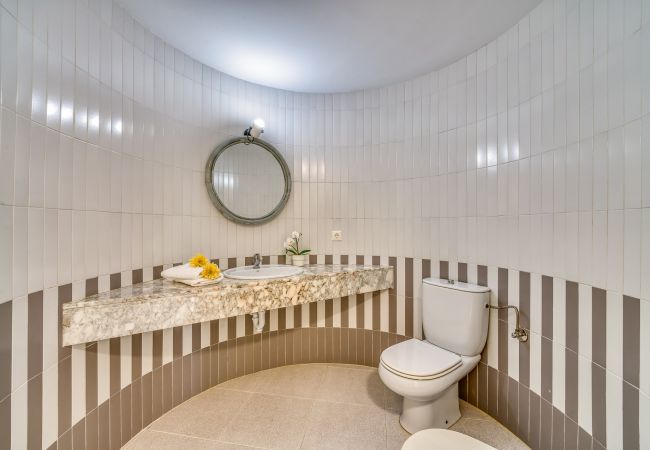 Maison à Pollensa - Maison avec piscine Villa Anna à Puerto Pollensa. Maison à Pollensa - Maison avec piscine Villa Anna à Puerto Pollensa.