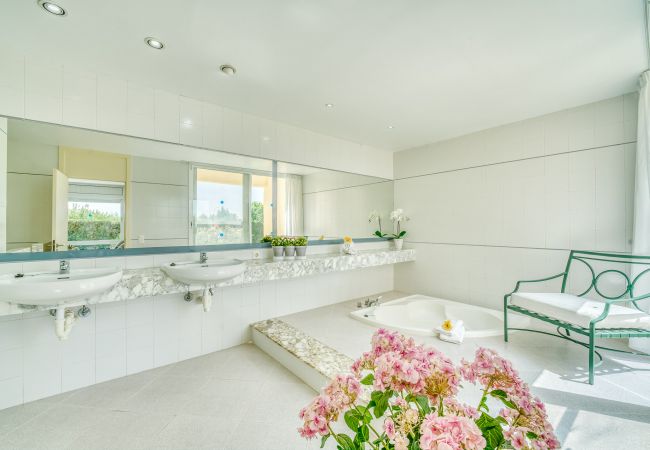 Maison à Pollensa - Maison avec piscine Villa Anna à Puerto Pollensa. Maison à Pollensa - Maison avec piscine Villa Anna à Puerto Pollensa.