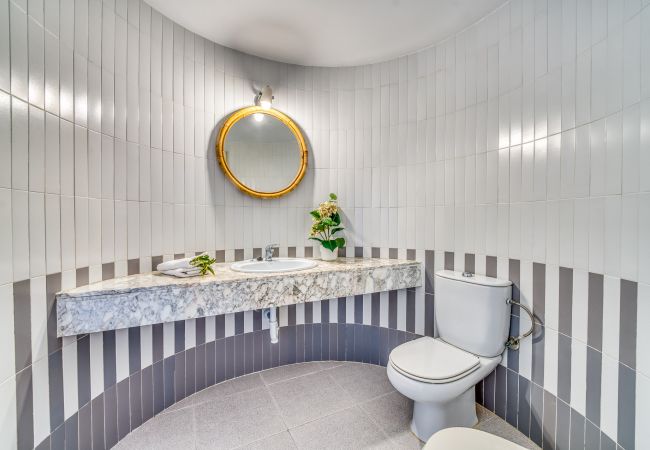 Maison à Pollensa - Maison avec piscine Villa Anna à Puerto Pollensa. Maison à Pollensa - Maison avec piscine Villa Anna à Puerto Pollensa.