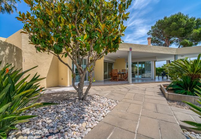 Maison à Pollensa - Maison avec piscine Villa Anna à Puerto Pollensa. Maison à Pollensa - Maison avec piscine Villa Anna à Puerto Pollensa.