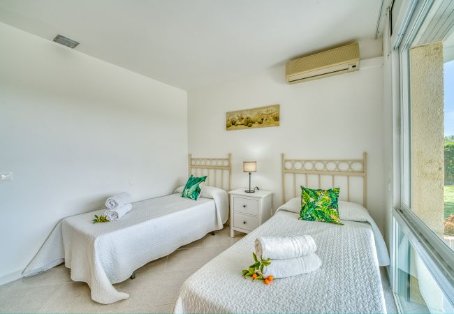 Maison à Pollensa - Maison avec piscine Villa Anna à Puerto Pollensa. Maison à Pollensa - Maison avec piscine Villa Anna à Puerto Pollensa.