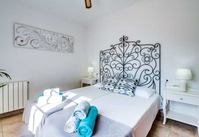 Maison à Alcúdia - Maison moderne avec vue sur la mer Casa Didi à Alcudia Maison à Alcúdia - Maison moderne avec vue sur la mer Casa Didi à Alcudia