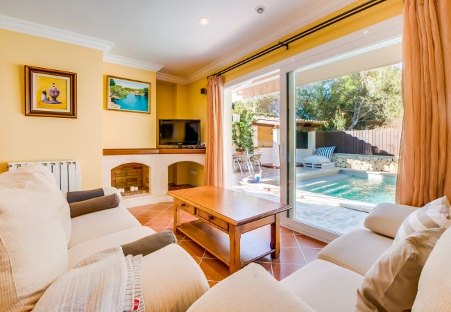 Maison à Alcúdia - Maison à Alcudia Can Jaume avec piscine Maison à Alcúdia - Maison à Alcudia Can Jaume avec piscine