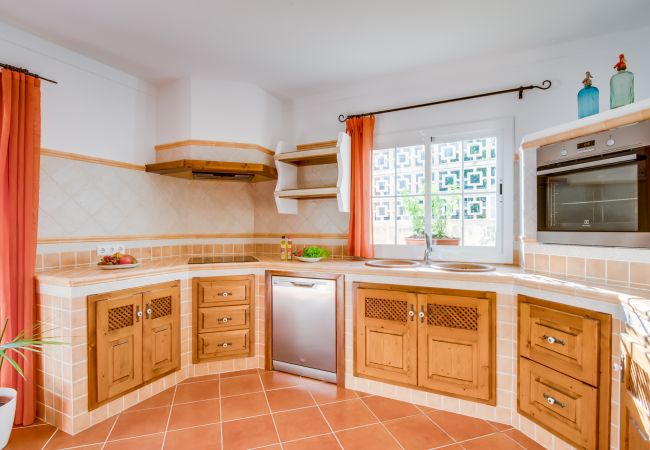 Maison à Alcúdia - Maison à Alcudia Can Jaume avec piscine Maison à Alcúdia - Maison à Alcudia Can Jaume avec piscine