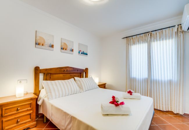 Maison à Alcúdia - Maison à Alcudia Can Jaume avec piscine Maison à Alcúdia - Maison à Alcudia Can Jaume avec piscine