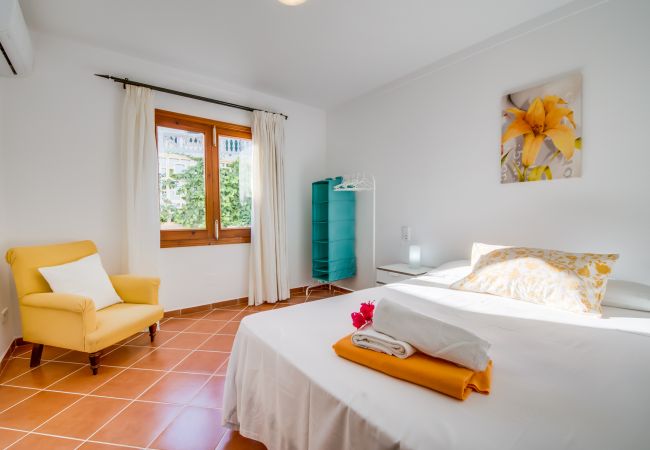 Maison à Alcúdia - Maison à Alcudia Can Jaume avec piscine Maison à Alcúdia - Maison à Alcudia Can Jaume avec piscine