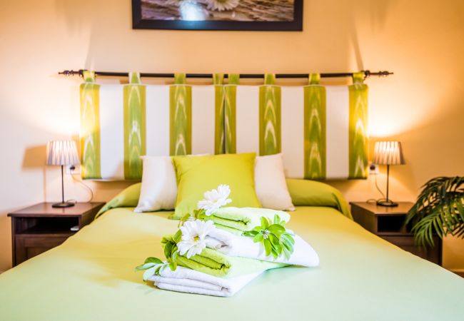 Domaine à Sencelles - Finca avec piscine Can Bielo à Majorque. Domaine à Sencelles - Finca avec piscine Can Bielo à Majorque.