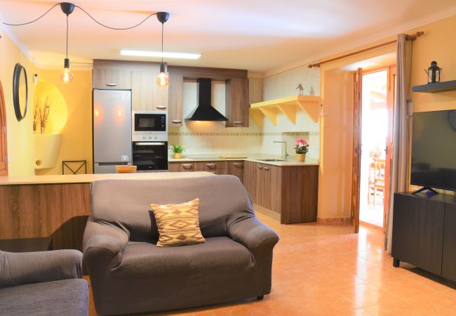 Domaine à Sencelles - Finca avec piscine Can Bielo à Majorque. Domaine à Sencelles - Finca avec piscine Can Bielo à Majorque.