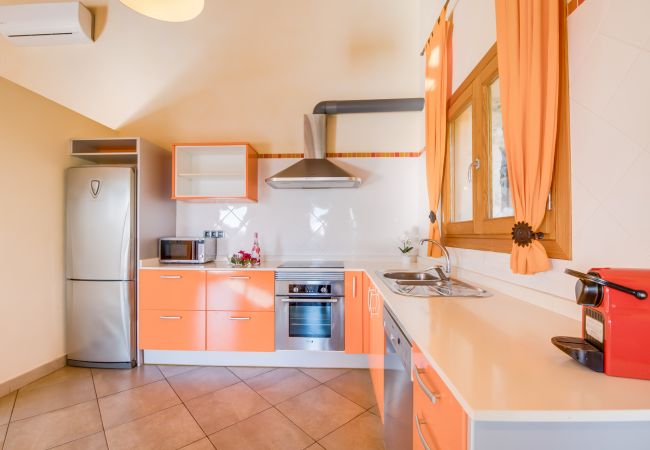 Domaine à Buger - Maison de campagne à Majorque Es Puchet avec piscine Domaine à Buger - Maison de campagne à Majorque Es Puchet avec piscine