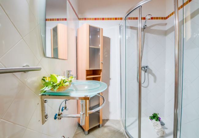 Domaine à Buger - Maison de campagne à Majorque Es Puchet avec piscine Domaine à Buger - Maison de campagne à Majorque Es Puchet avec piscine