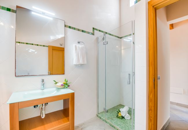 Domaine à Buger - Maison de campagne à Majorque Es Puchet avec piscine Domaine à Buger - Maison de campagne à Majorque Es Puchet avec piscine