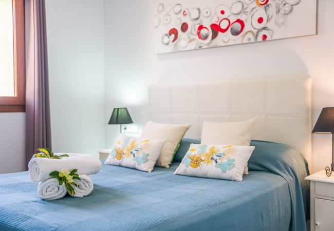 Domaine à Buger - Finca à Majorque, Rafal de Son Alberti avec piscine. Domaine à Buger - Finca à Majorque, Rafal de Son Alberti avec piscine.