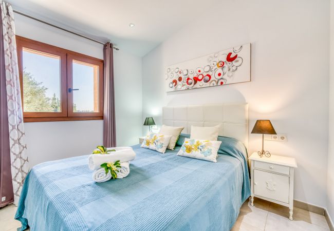 Domaine à Buger - Finca à Majorque, Rafal de Son Alberti avec piscine. Domaine à Buger - Finca à Majorque, Rafal de Son Alberti avec piscine.