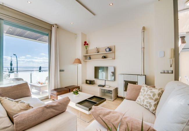 Maison à Puerto de Alcudia - Maison de luxe avec vue sur la mer, Villa Alcanada, à Alcudia. Maison à Puerto de Alcudia - Maison de luxe avec vue sur la mer, Villa Alcanada, à Alcudia.