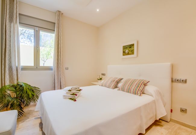 Maison à Puerto de Alcudia - Maison de luxe avec vue sur la mer, Villa Alcanada, à Alcudia. Maison à Puerto de Alcudia - Maison de luxe avec vue sur la mer, Villa Alcanada, à Alcudia.