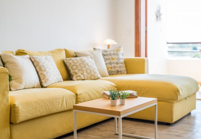 Appartement à Alcúdia - Appartement Mas i Reus près de la plage d'Alcudia. Appartement à Alcúdia - Appartement Mas i Reus près de la plage d'Alcudia.