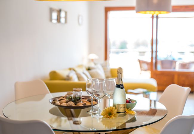 Appartement à Alcúdia - Appartement Mas i Reus près de la plage d'Alcudia. Appartement à Alcúdia - Appartement Mas i Reus près de la plage d'Alcudia.