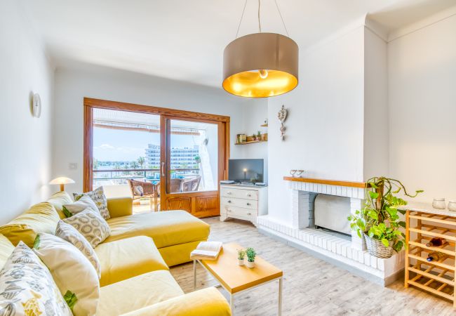 Appartement à Alcúdia - Appartement Mas i Reus près de la plage d'Alcudia. Appartement à Alcúdia - Appartement Mas i Reus près de la plage d'Alcudia.