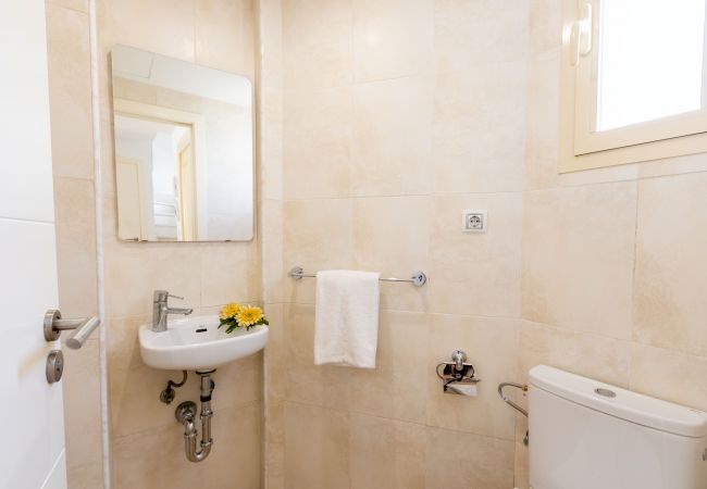 Maison à Alcúdia - Maison View Lake près de la plage d'Alcudia Maison à Alcúdia - Maison View Lake près de la plage d'Alcudia