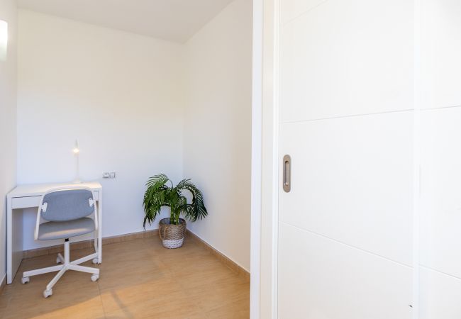 Maison à Alcúdia - Maison View Lake près de la plage d'Alcudia Maison à Alcúdia - Maison View Lake près de la plage d'Alcudia