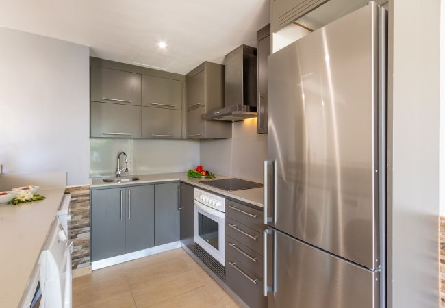 Maison à Alcúdia - Maison View Lake près de la plage d'Alcudia Maison à Alcúdia - Maison View Lake près de la plage d'Alcudia