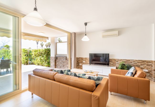 Maison à Alcúdia - Maison View Lake près de la plage d'Alcudia Maison à Alcúdia - Maison View Lake près de la plage d'Alcudia