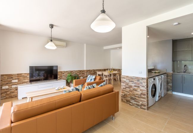 Maison à Alcúdia - Maison View Lake près de la plage d'Alcudia Maison à Alcúdia - Maison View Lake près de la plage d'Alcudia