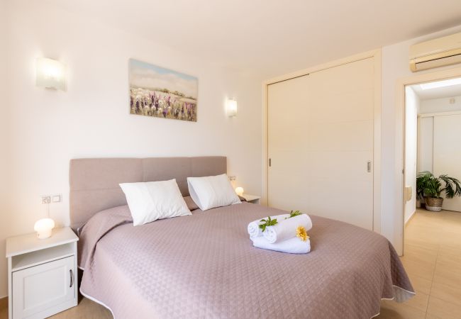 Maison à Alcúdia - Maison View Lake près de la plage d'Alcudia Maison à Alcúdia - Maison View Lake près de la plage d'Alcudia