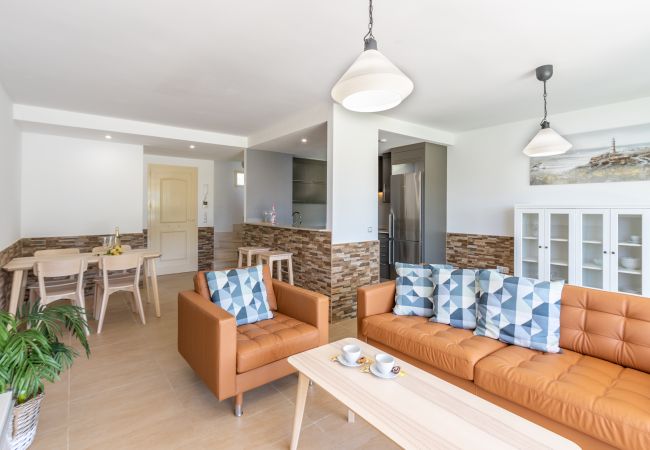 Maison à Alcúdia - Maison View Lake près de la plage d'Alcudia Maison à Alcúdia - Maison View Lake près de la plage d'Alcudia