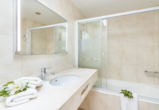 Maison à Alcúdia - Maison View Lake près de la plage d'Alcudia Maison à Alcúdia - Maison View Lake près de la plage d'Alcudia