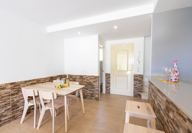 Maison à Alcúdia - Maison View Lake près de la plage d'Alcudia Maison à Alcúdia - Maison View Lake près de la plage d'Alcudia