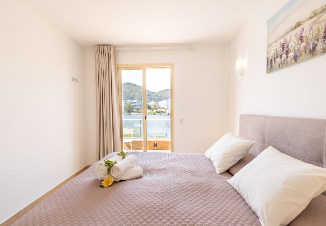 Maison à Alcúdia - Maison View Lake près de la plage d'Alcudia Maison à Alcúdia - Maison View Lake près de la plage d'Alcudia