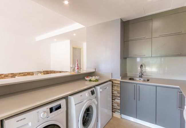 Maison à Alcúdia - Maison View Lake près de la plage d'Alcudia Maison à Alcúdia - Maison View Lake près de la plage d'Alcudia