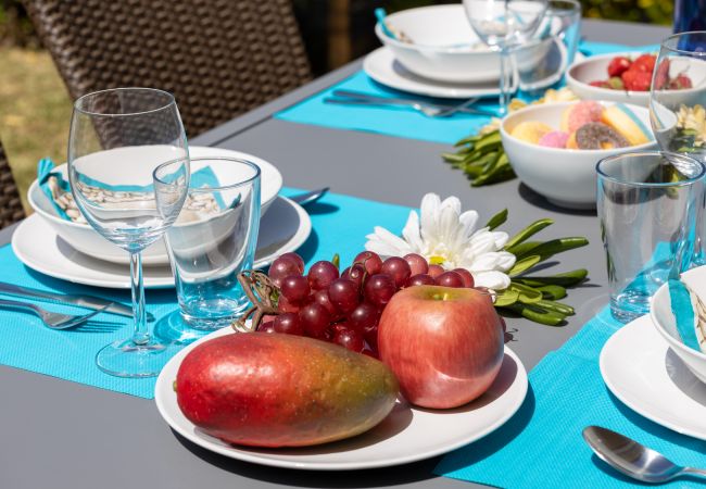 Maison à Alcúdia - Maison View Lake près de la plage d'Alcudia Maison à Alcúdia - Maison View Lake près de la plage d'Alcudia